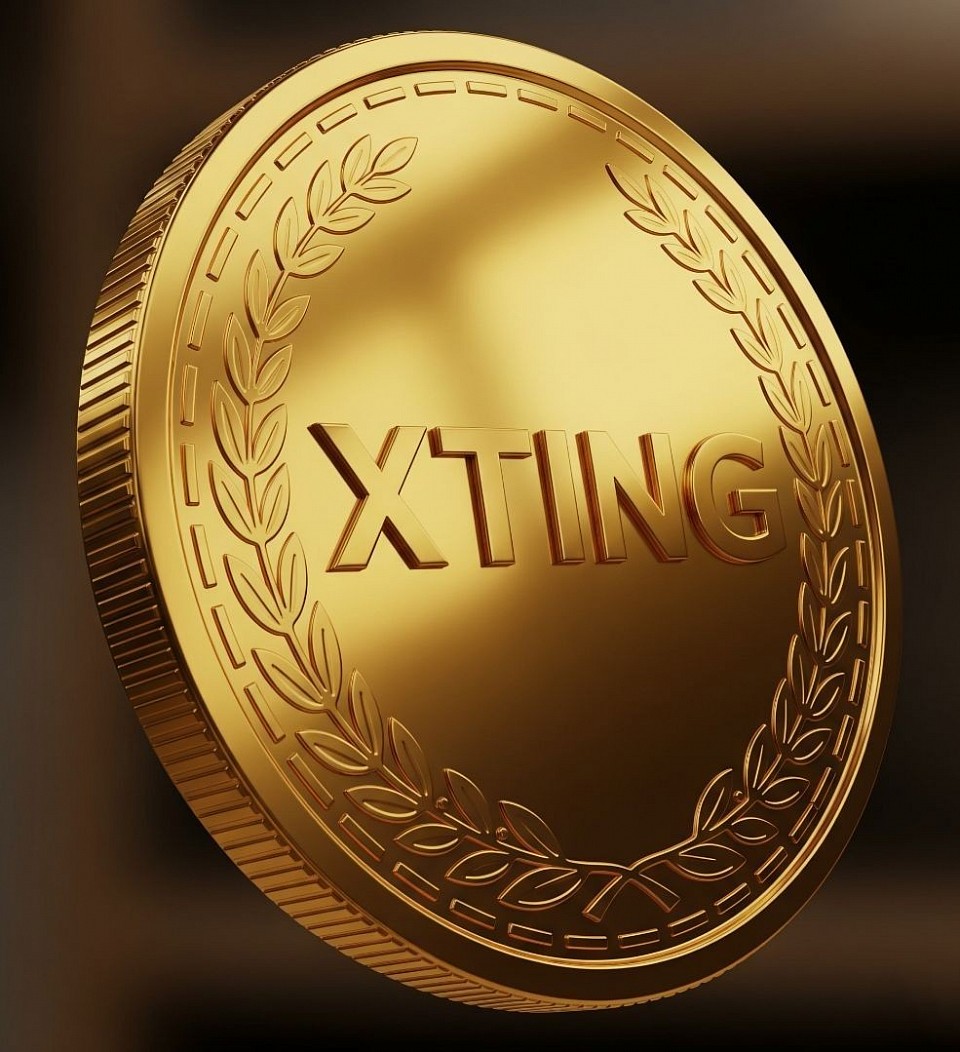 XTING coin